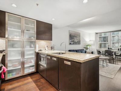 301-1055 Richards Street - 4