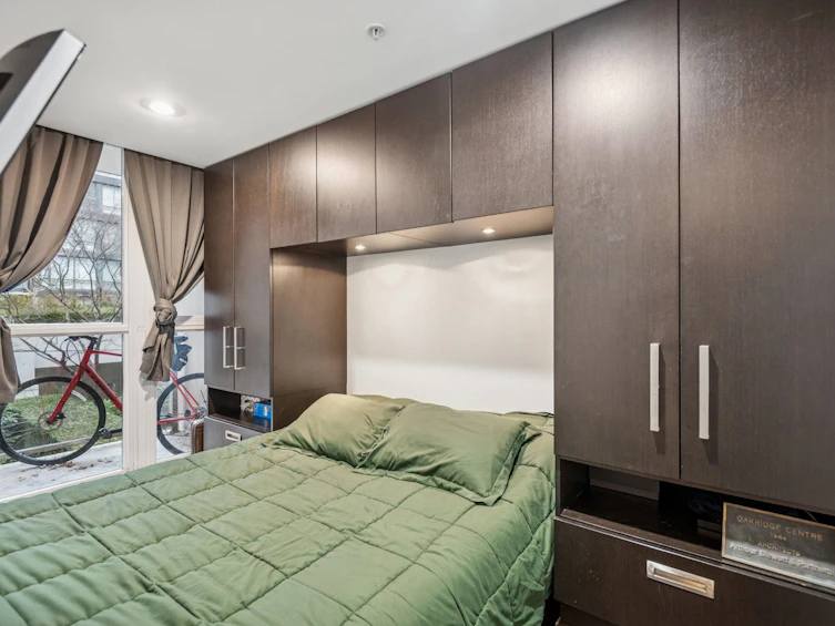 301-1055 Richards Street, Vancouver, BC, V6B 0C2 - 11