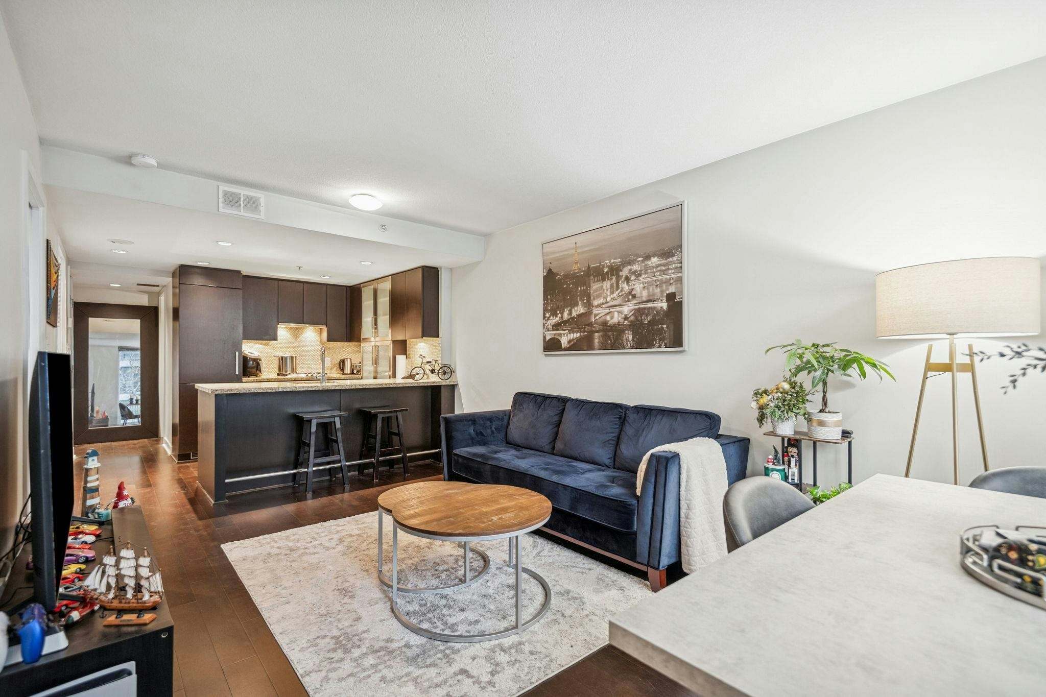 301-1055 Richards Street - 5