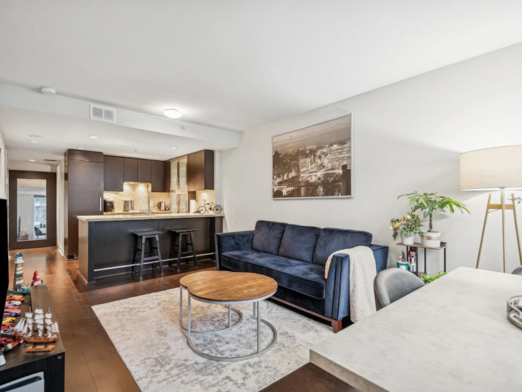 301-1055 Richards Street, Vancouver, BC, V6B 0C2 - 5