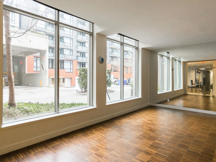301-1055 Richards Street, Vancouver, BC, V6B 0C2 - 25