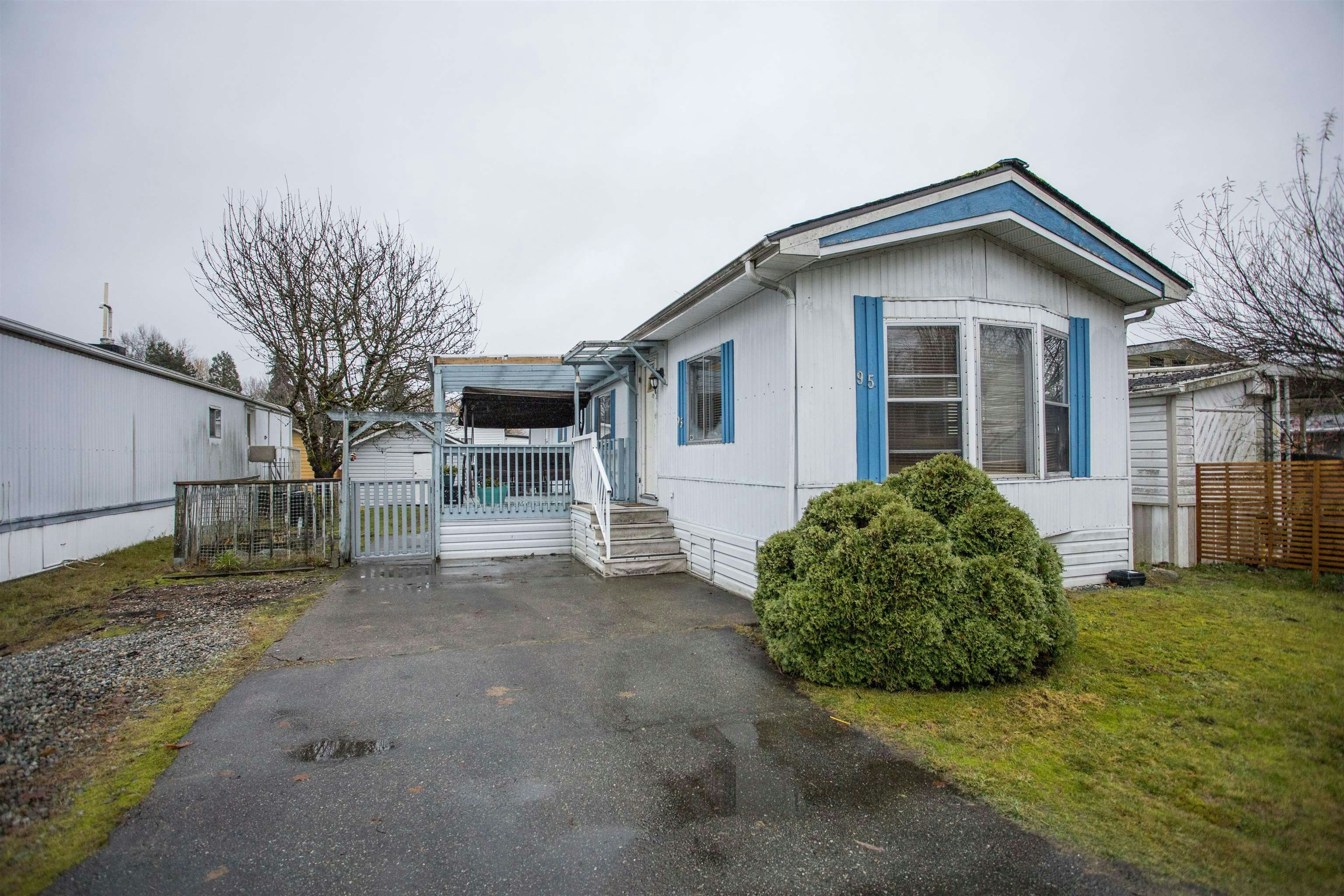 95-145 King Edward Street, Coquitlam, BC, V3K 6L8
