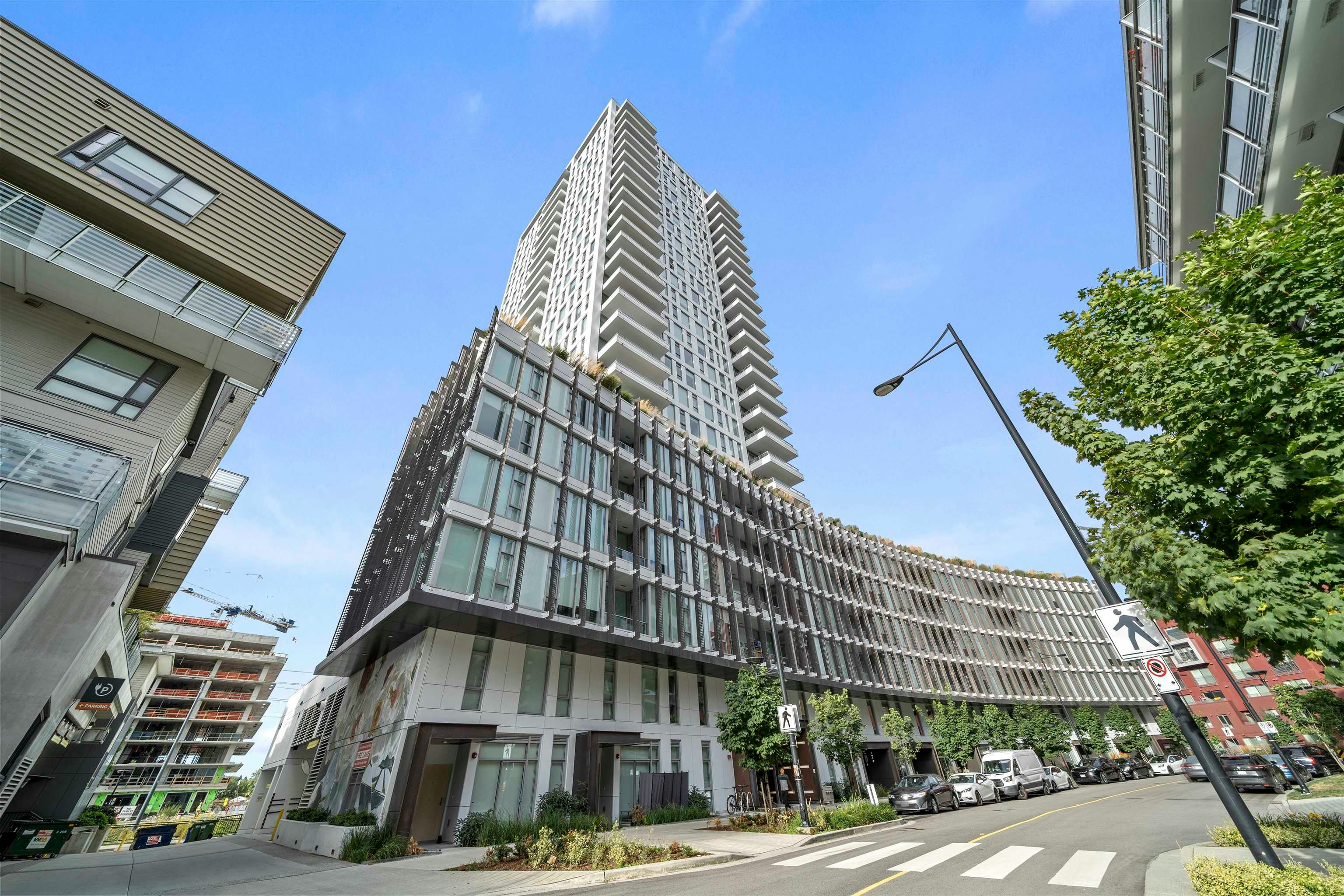 426-3438 Sawmill Crescent, Vancouver, BC, V5S 0E3