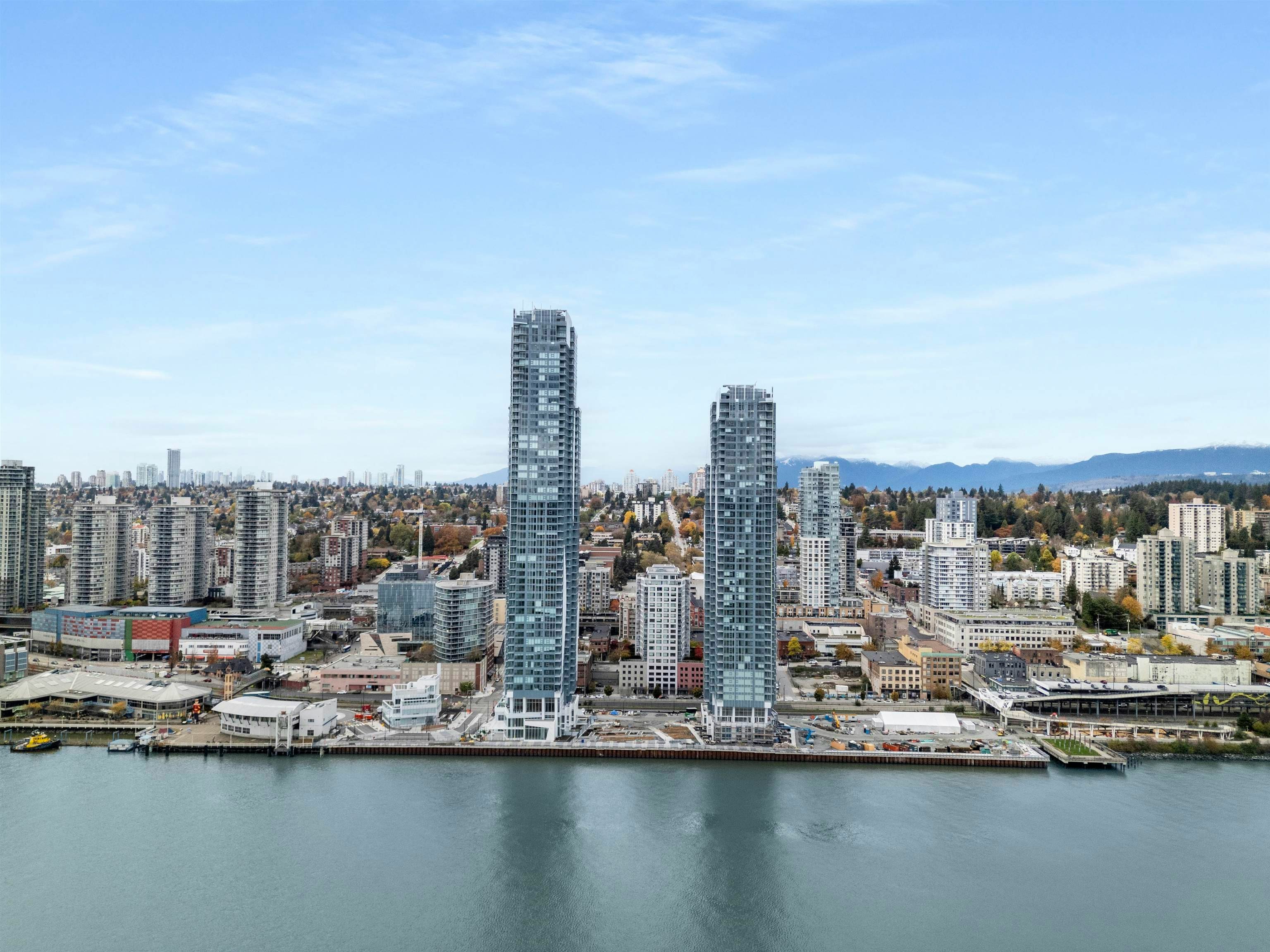 4008-680 Quayside Drive, New Westminster, BC, V3M 0P2 - 37