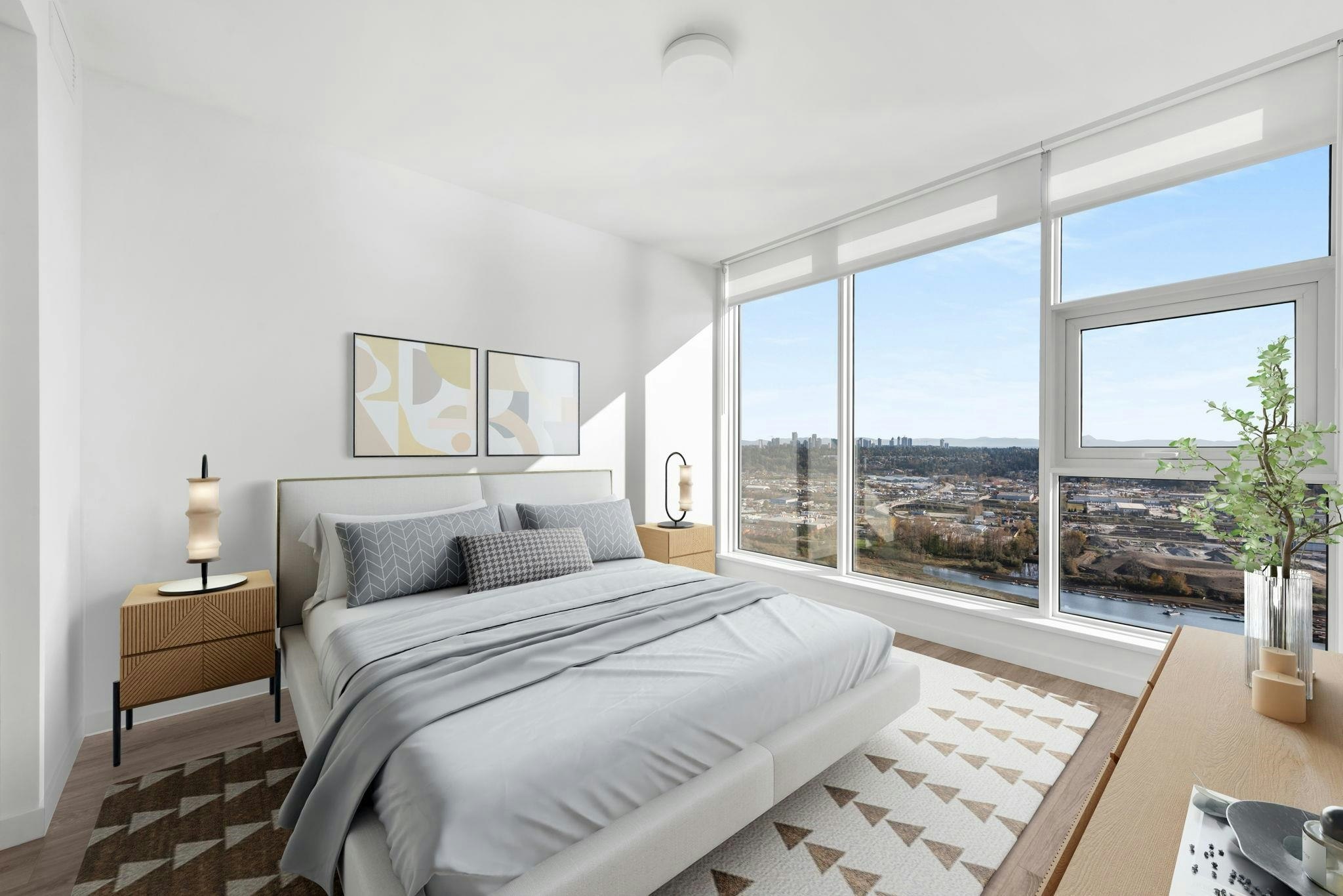 4008-680 Quayside Drive - 3