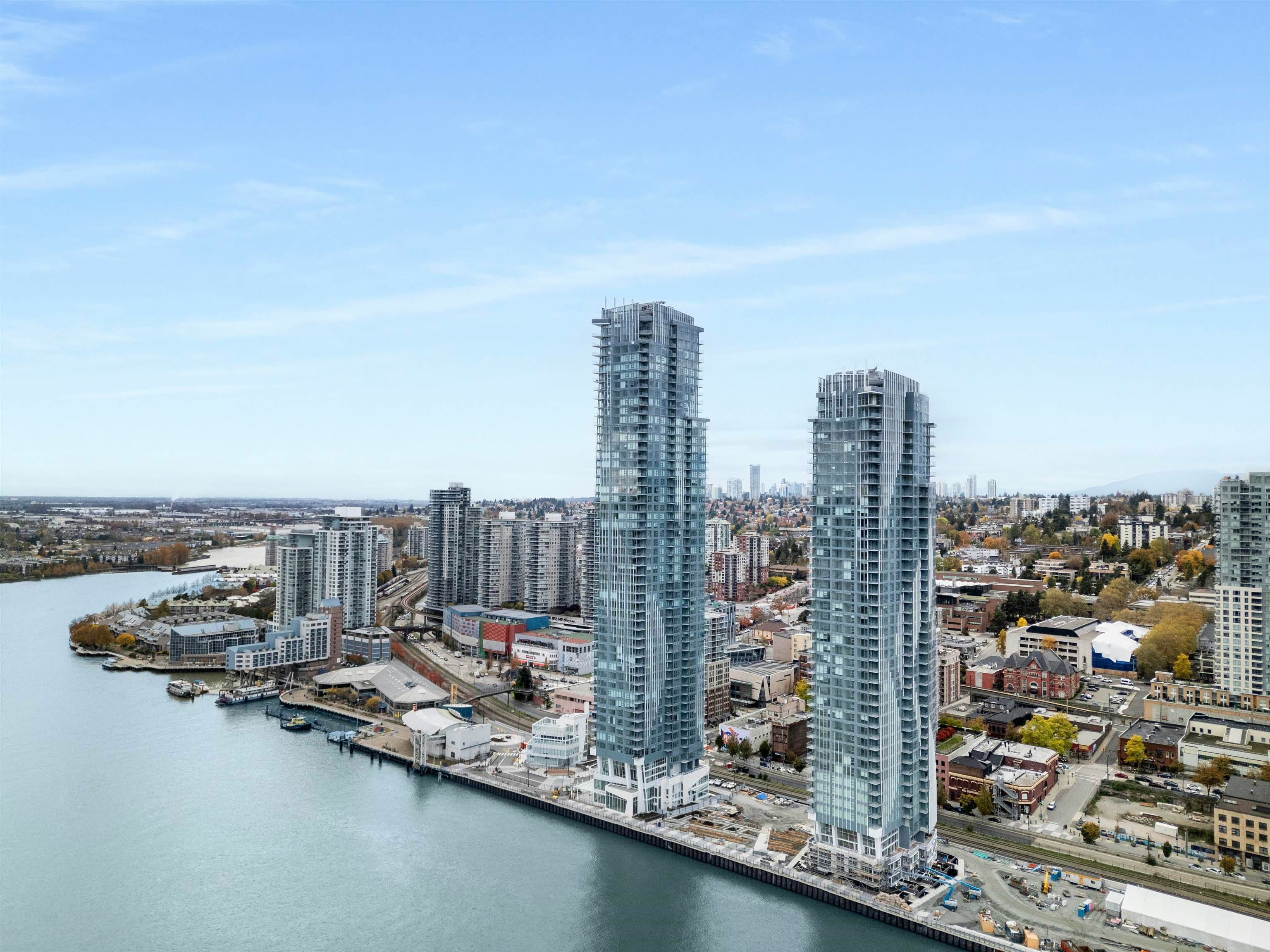 4008-680 Quayside Drive, New Westminster, BC, V3M 0P2 - 36