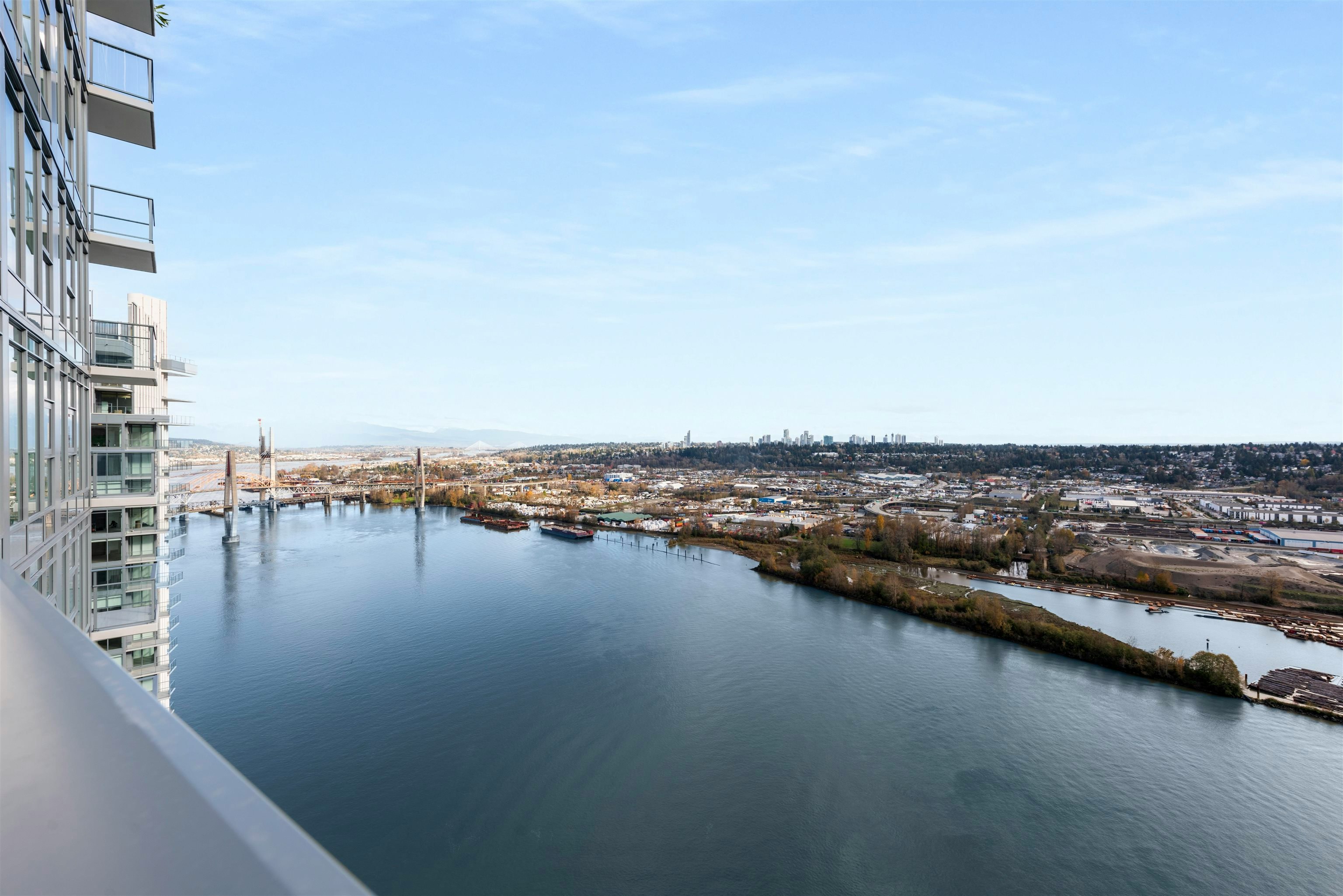 4008-680 Quayside Drive, New Westminster, BC, V3M 0P2 - 30