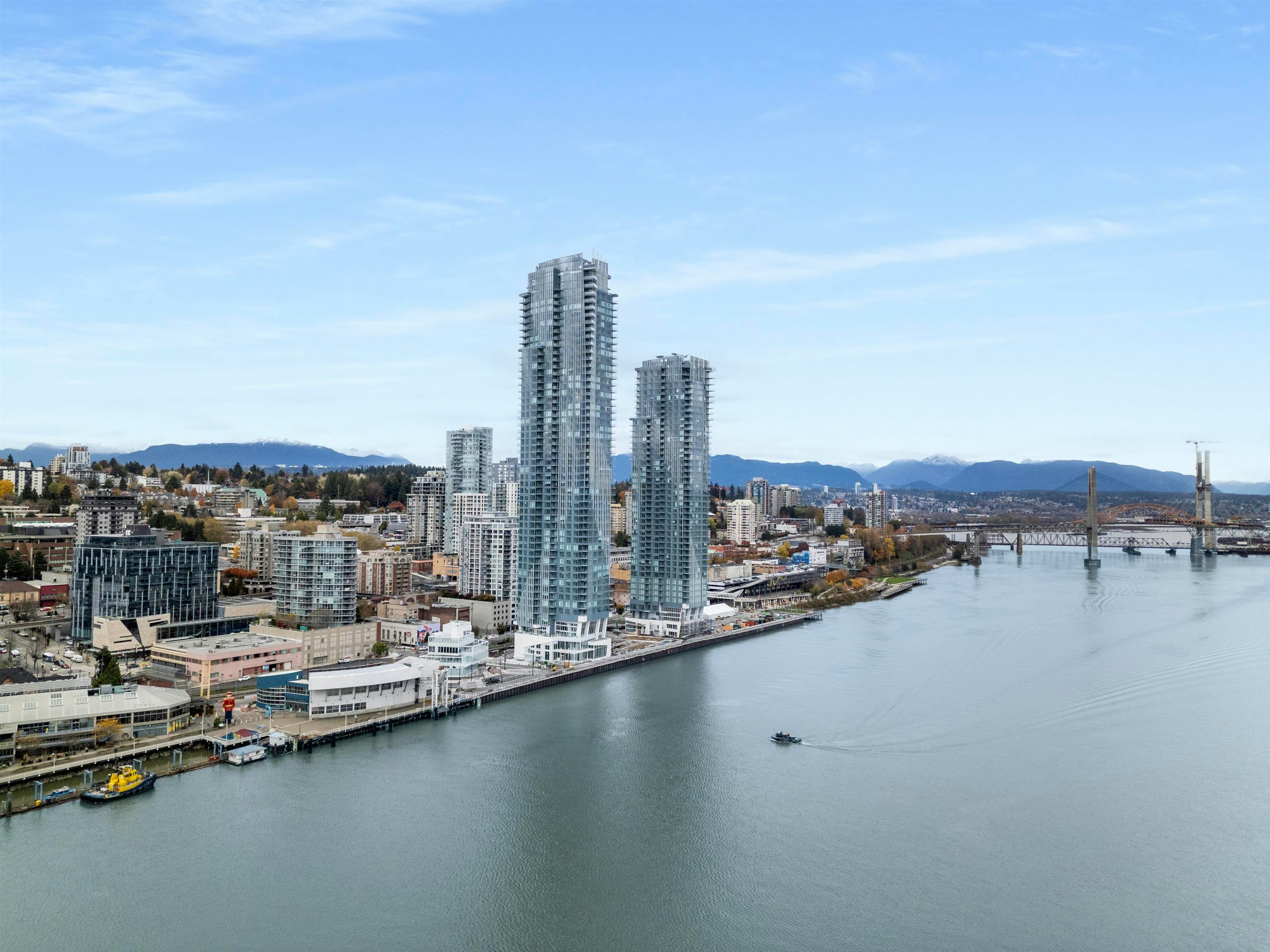 4008-680 Quayside Drive, New Westminster, BC, V3M 0P2 - 39