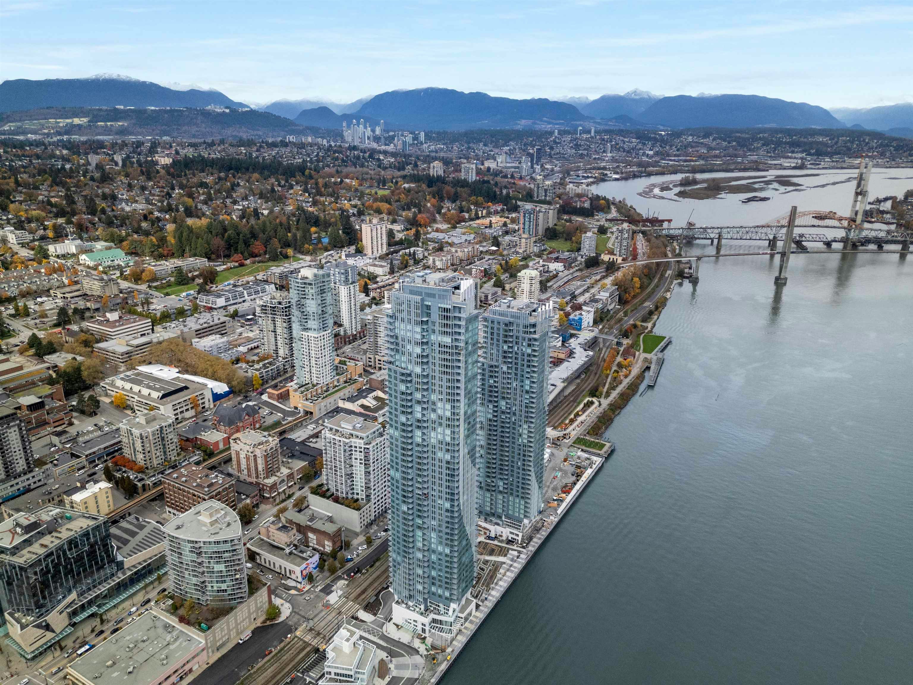 4008-680 Quayside Drive, New Westminster, BC, V3M 0P2 - 40