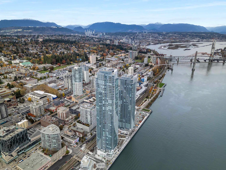4008-680 Quayside Drive, New Westminster, BC, V3M 0P2 - 40