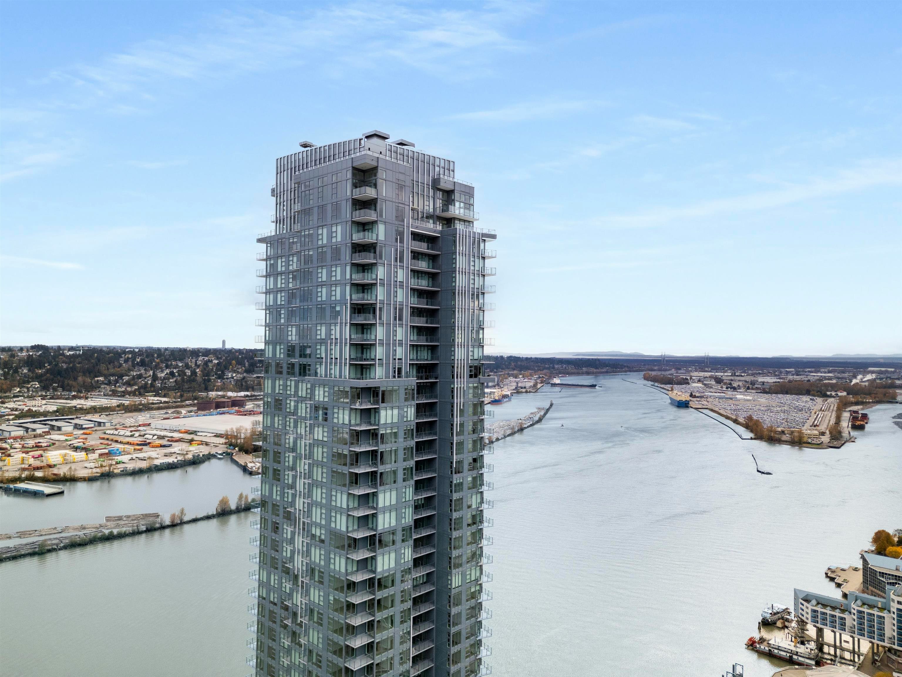 4008-680 Quayside Drive, New Westminster, BC, V3M 0P2 - 33