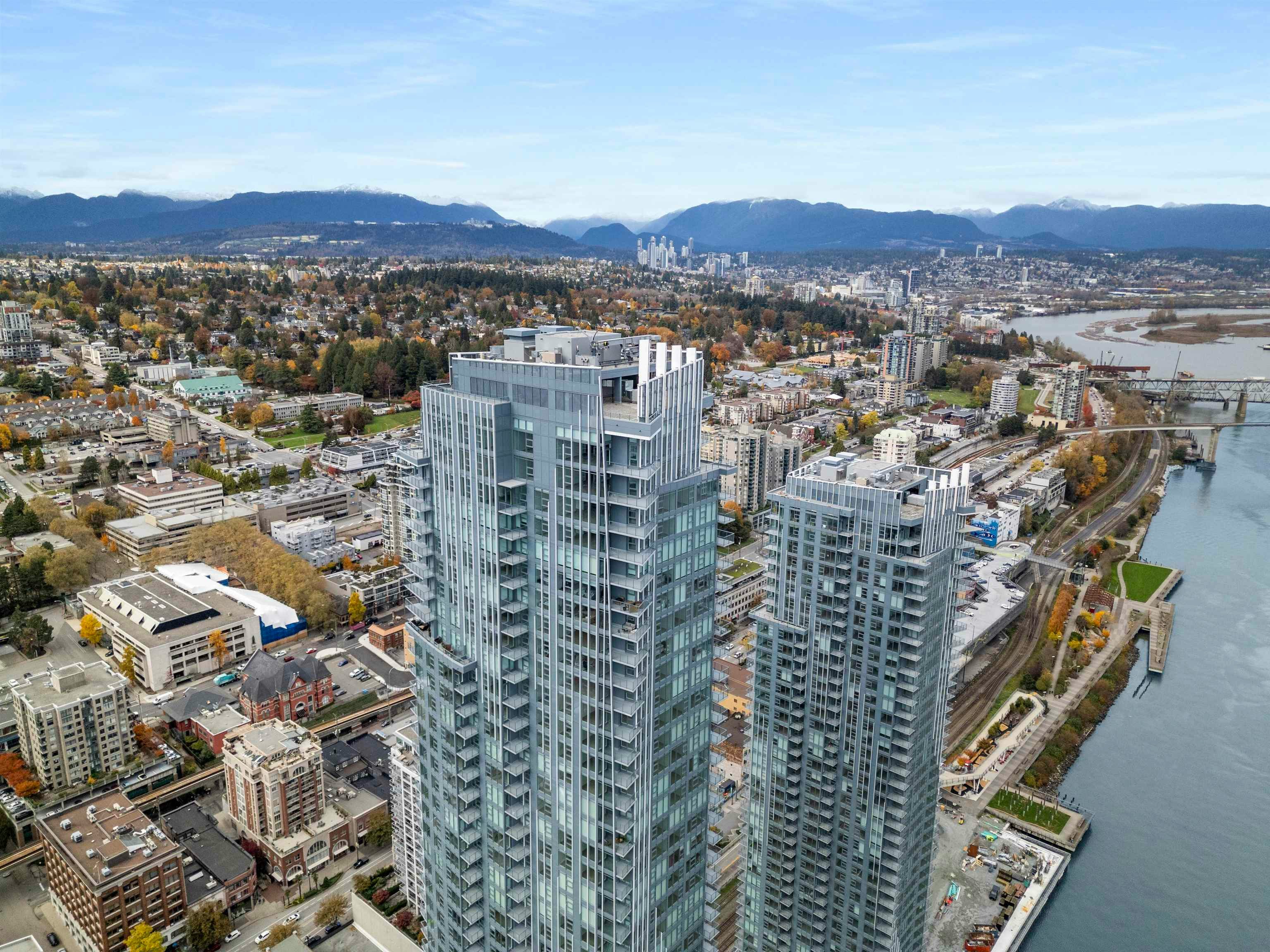 4008-680 Quayside Drive, New Westminster, BC, V3M 0P2 - 35