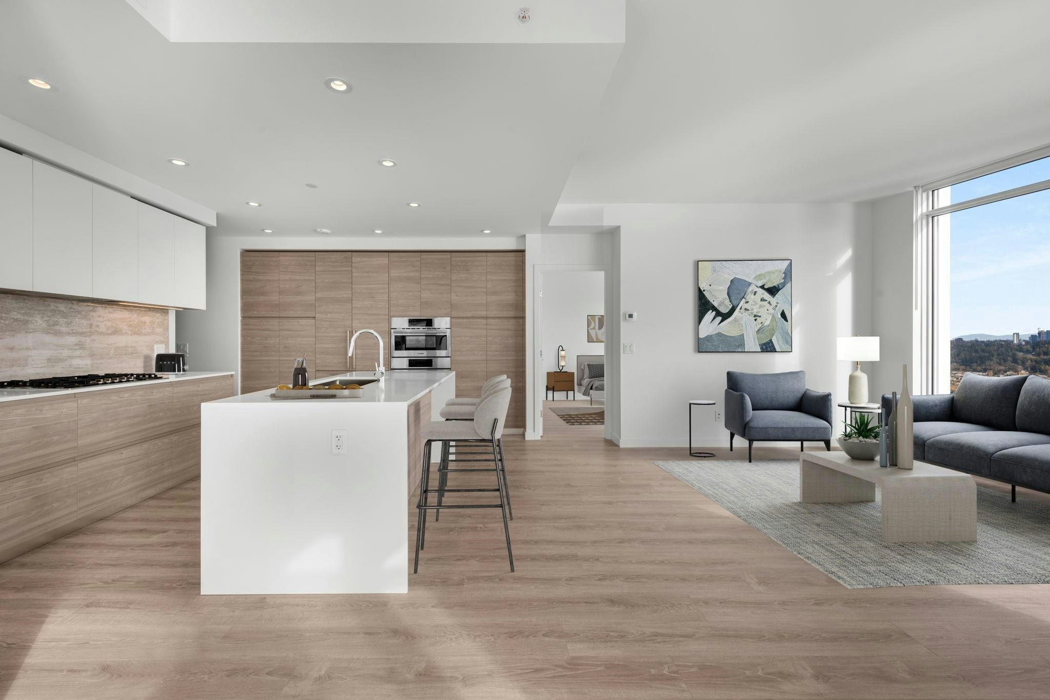 4008-680 Quayside Drive - 2