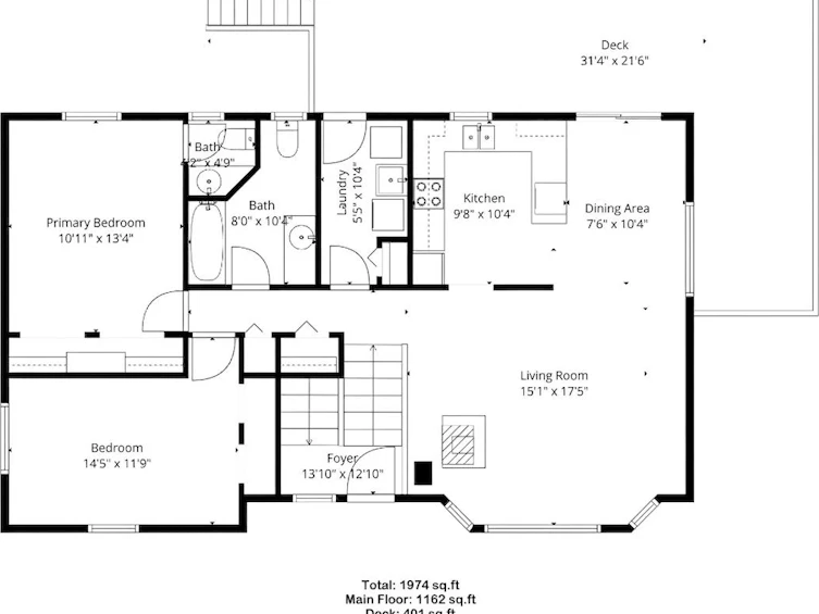 8044 Dogwood Drive, Halfmoon Bay, BC, V7Z 1A7 - 39