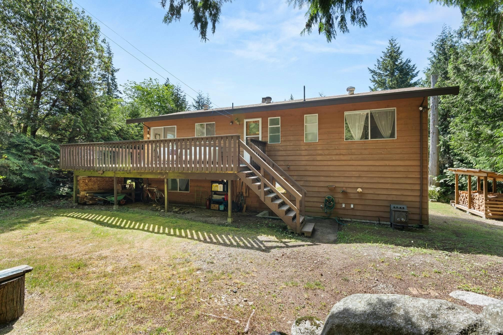 8044 Dogwood Drive, Halfmoon Bay, BC, V7Z 1A7 - 29