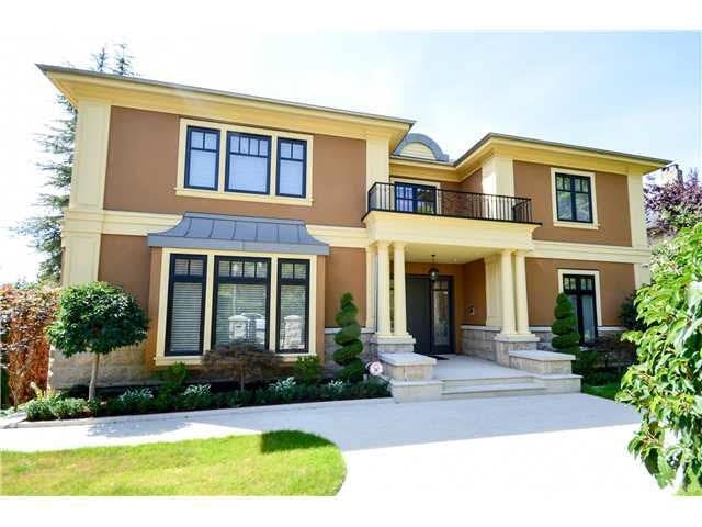 4239 Pine Crescent, Vancouver, BC, V6J 4K8
