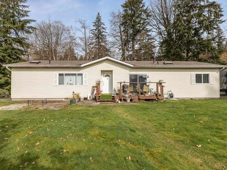 12954 Mill Street, Maple Ridge, BC, V4R 2R8 - 2