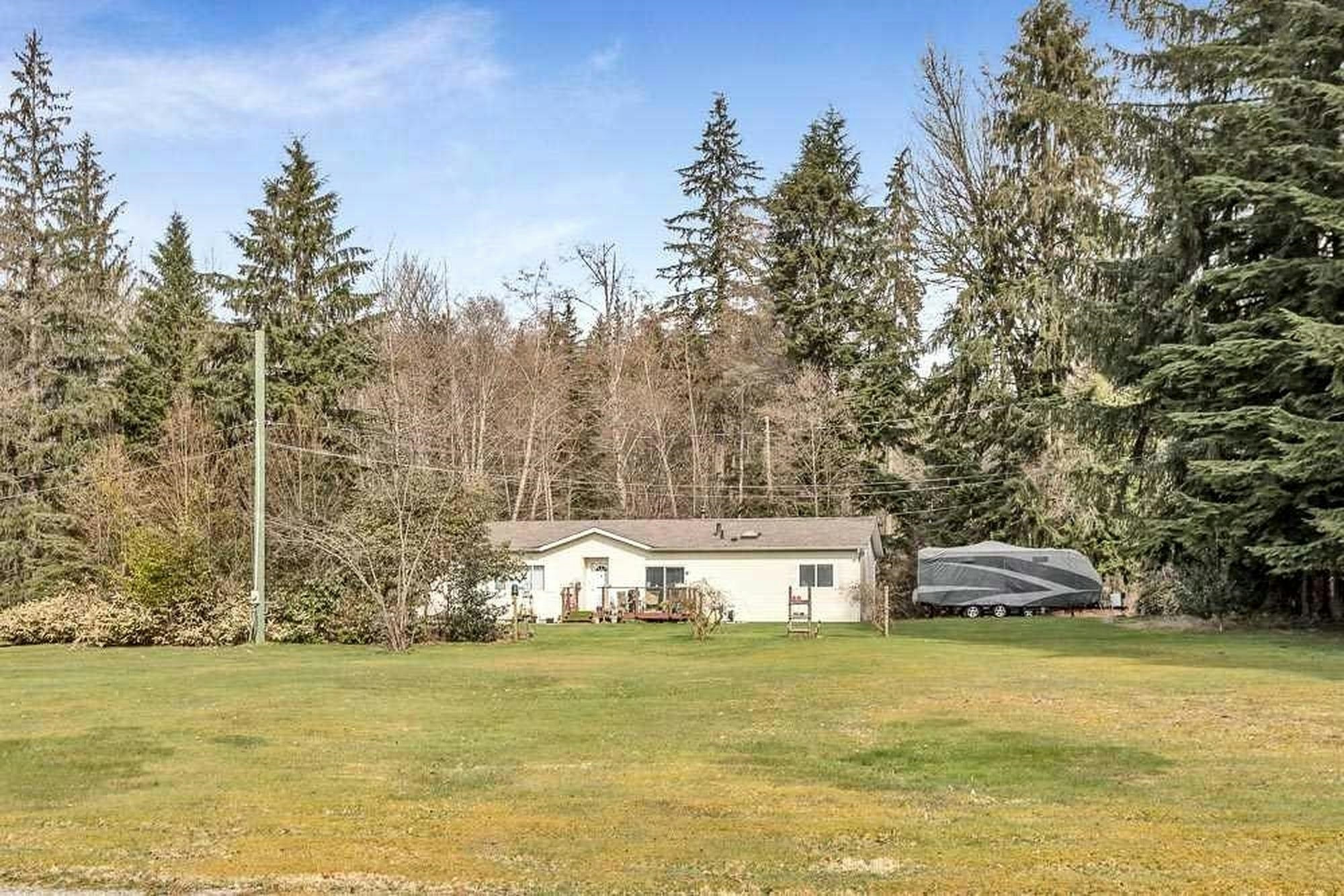 12954 Mill Street, Maple Ridge, BC, V4R 2R8