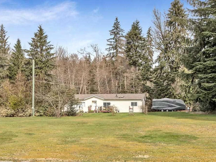 12954 Mill Street, Maple Ridge, BC, V4R 2R8