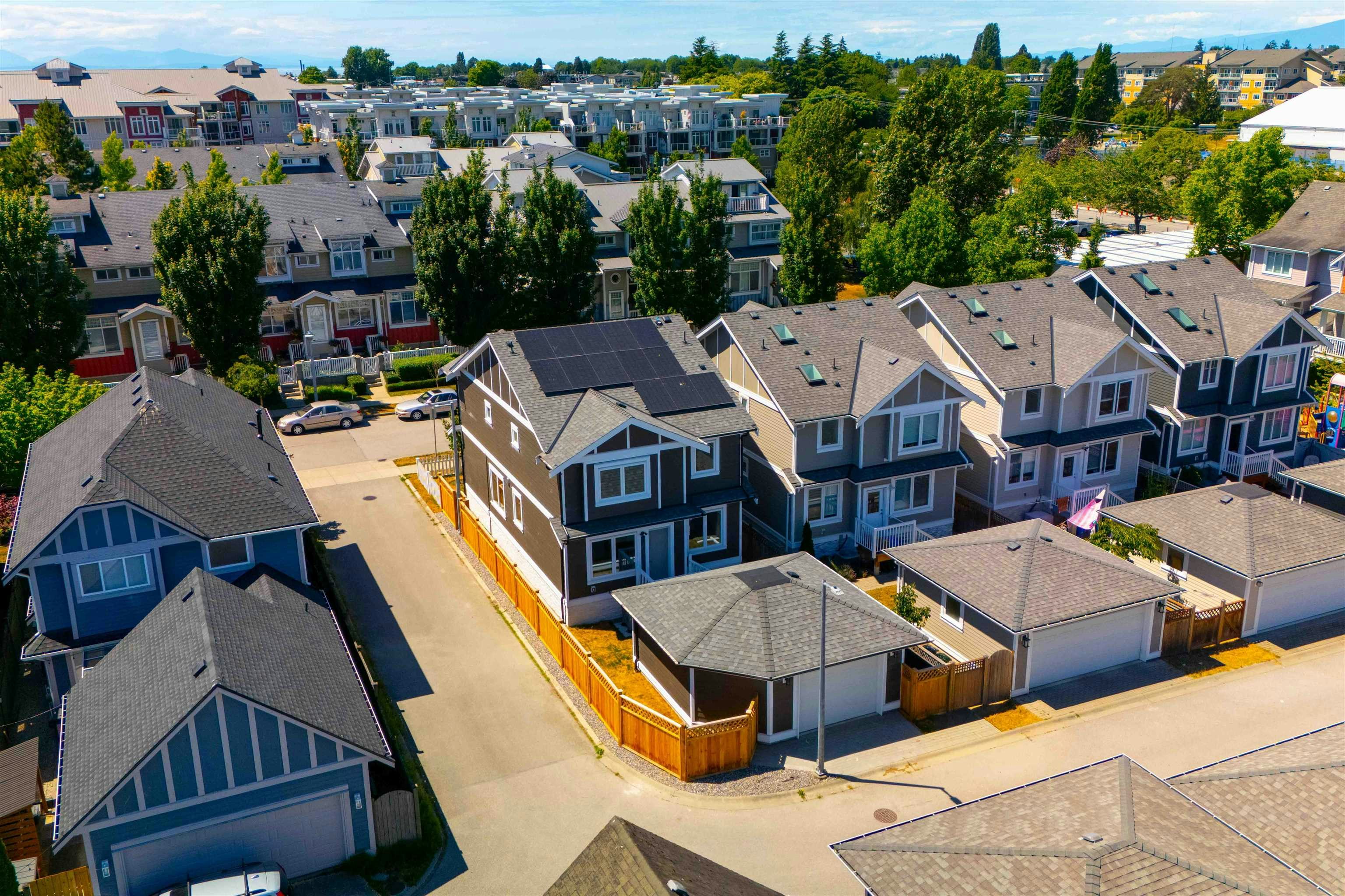 12260 English Avenue, Richmond, BC, V7E 6S8 - 38
