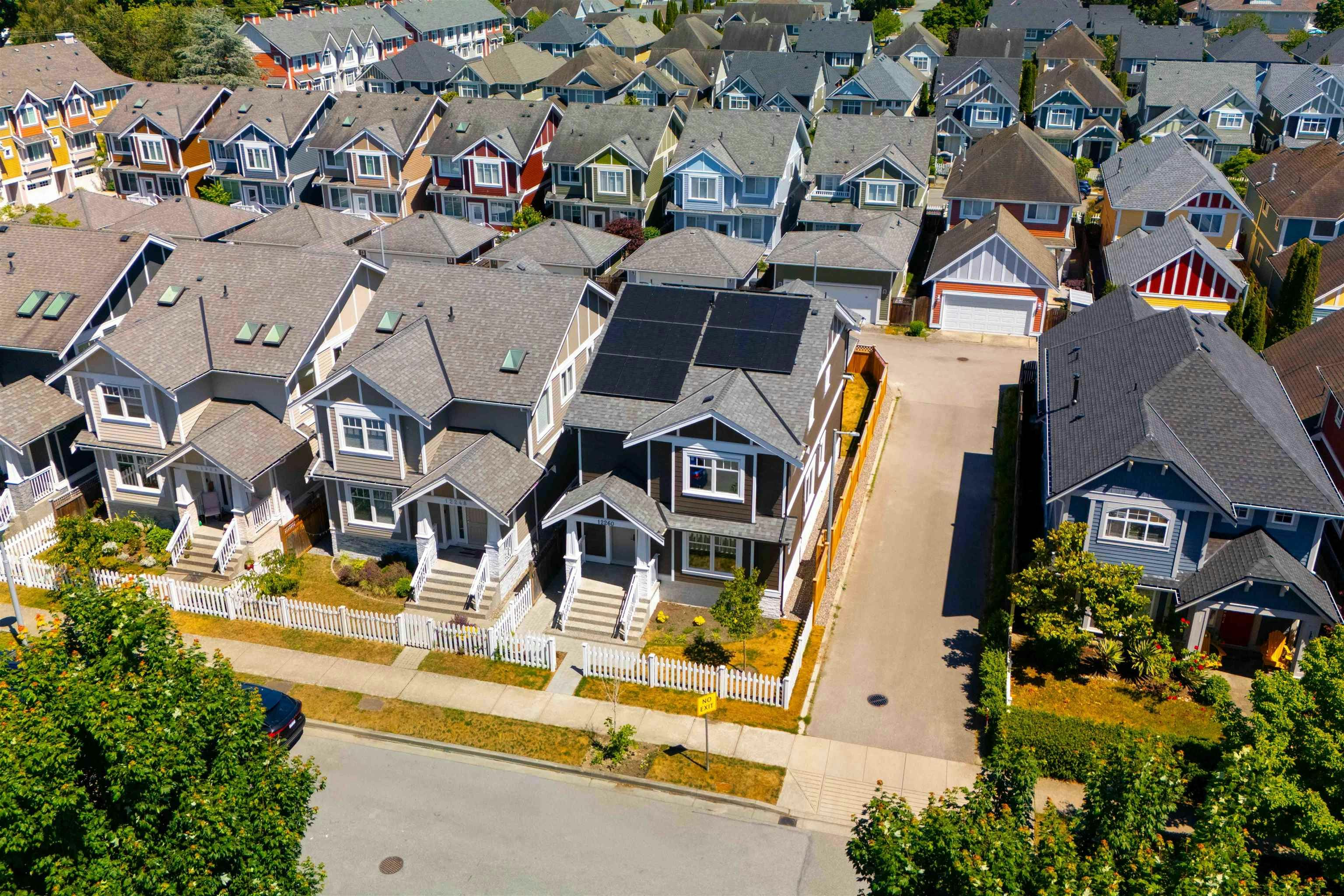12260 English Avenue, Richmond, BC, V7E 6S8 - 37