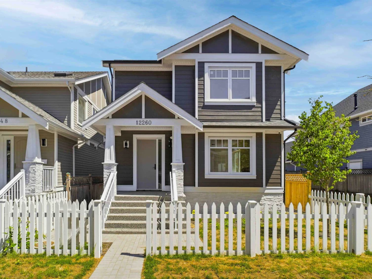 12260 English Avenue, Richmond, BC, V7E 6S8