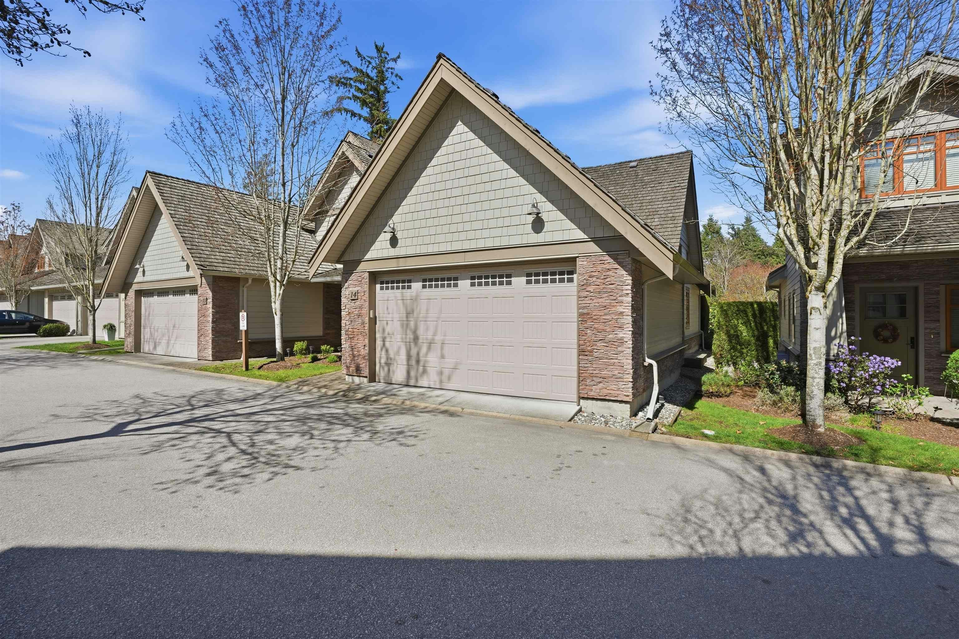 14-3122 160th Street, Surrey, BC, V3Z 8K5
