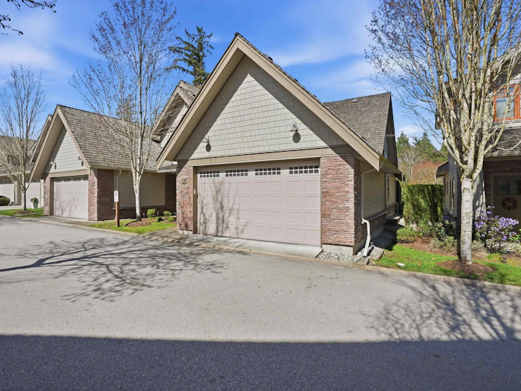 14-3122 160th Street, Surrey, BC, V3Z 8K5