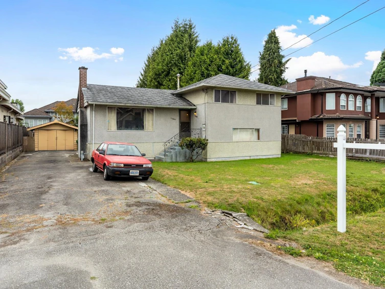 11660 Aztec Street, Richmond, BC, V6X 1H8