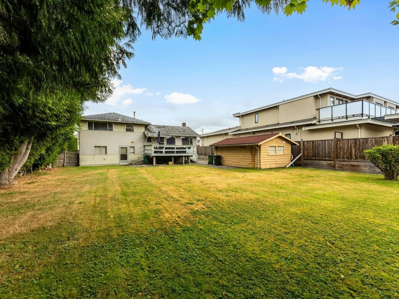 11660 Aztec Street, Richmond, BC, V6X 1H8 - 36