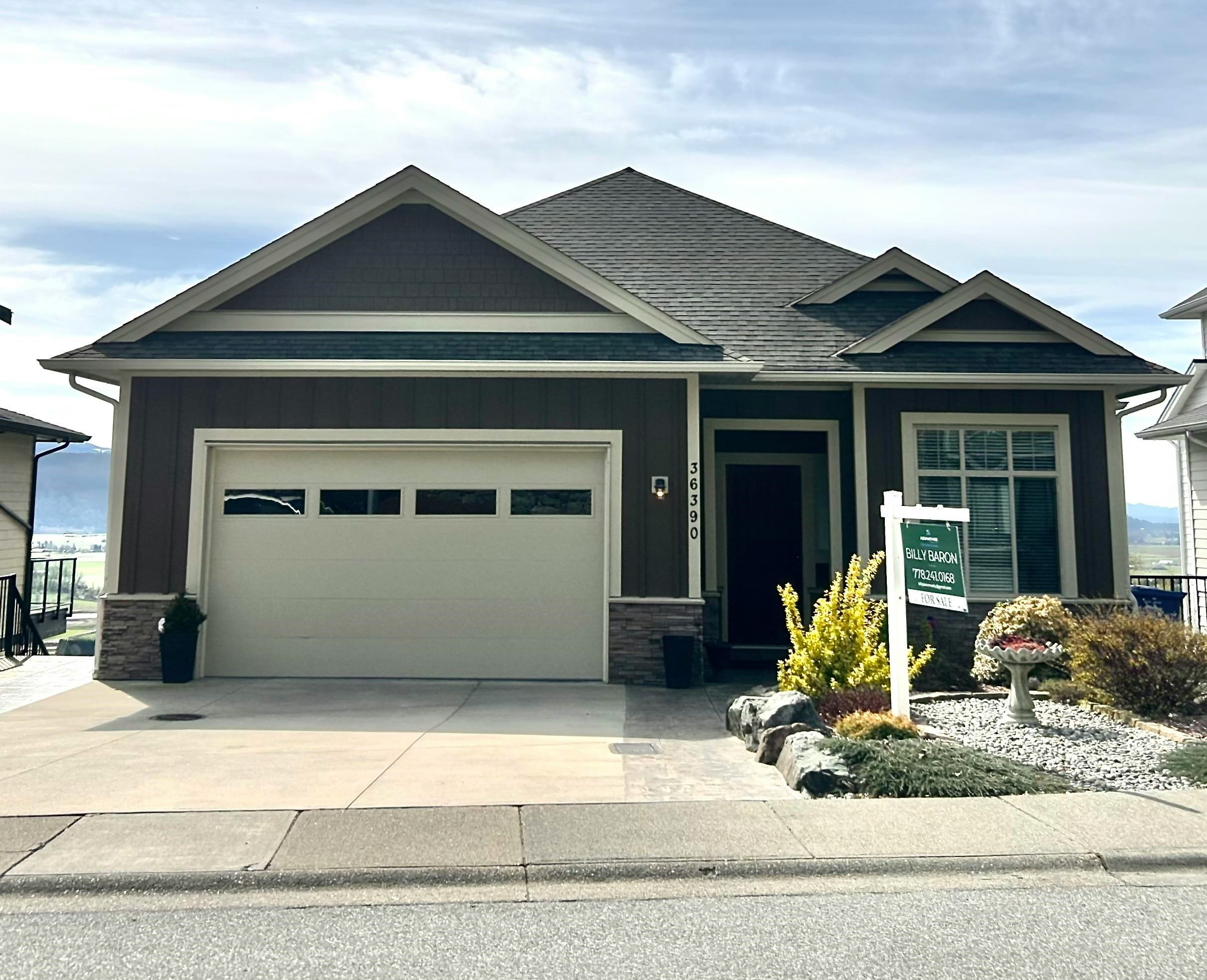 36390 Epworth Court, Abbotsford, BC, V3G 0B2