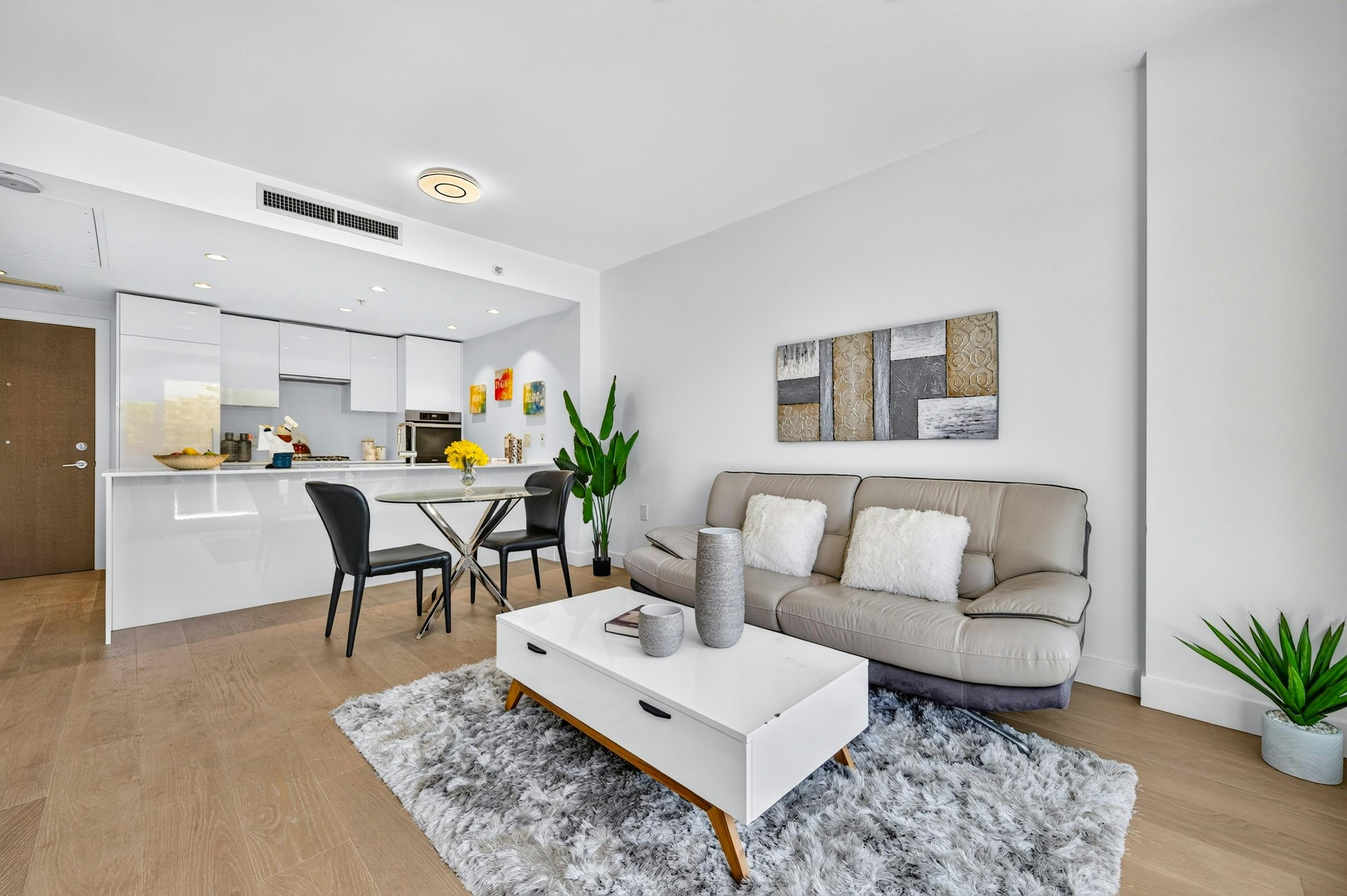 611-5788 Gilbert Road, Richmond, BC, V7C 0G1 - 3