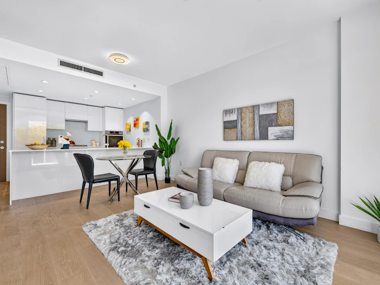 611-5788 Gilbert Road, Richmond, BC, V7C 0G1 - 3