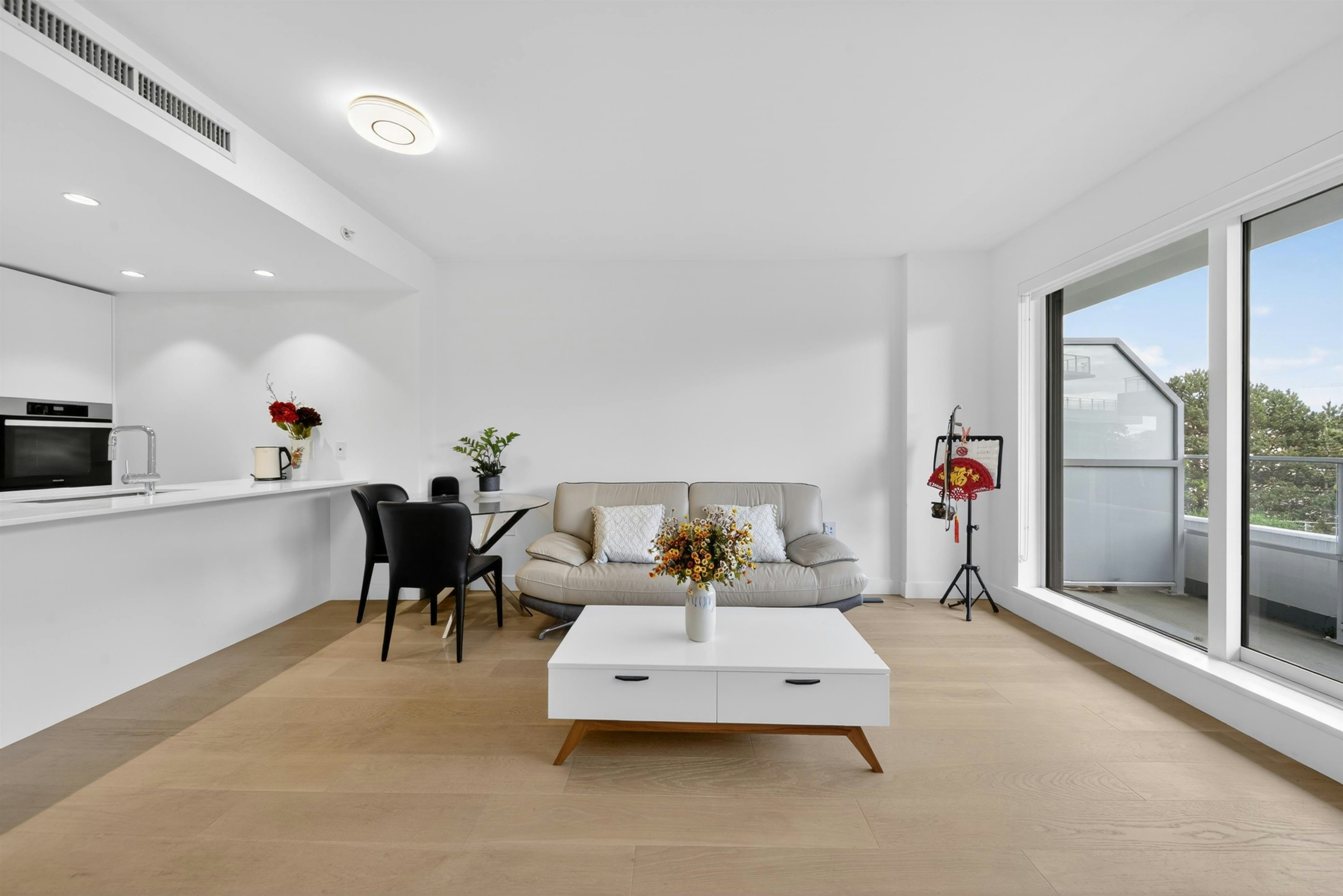 611-5788 Gilbert Road, Richmond, BC, V7C 0G1