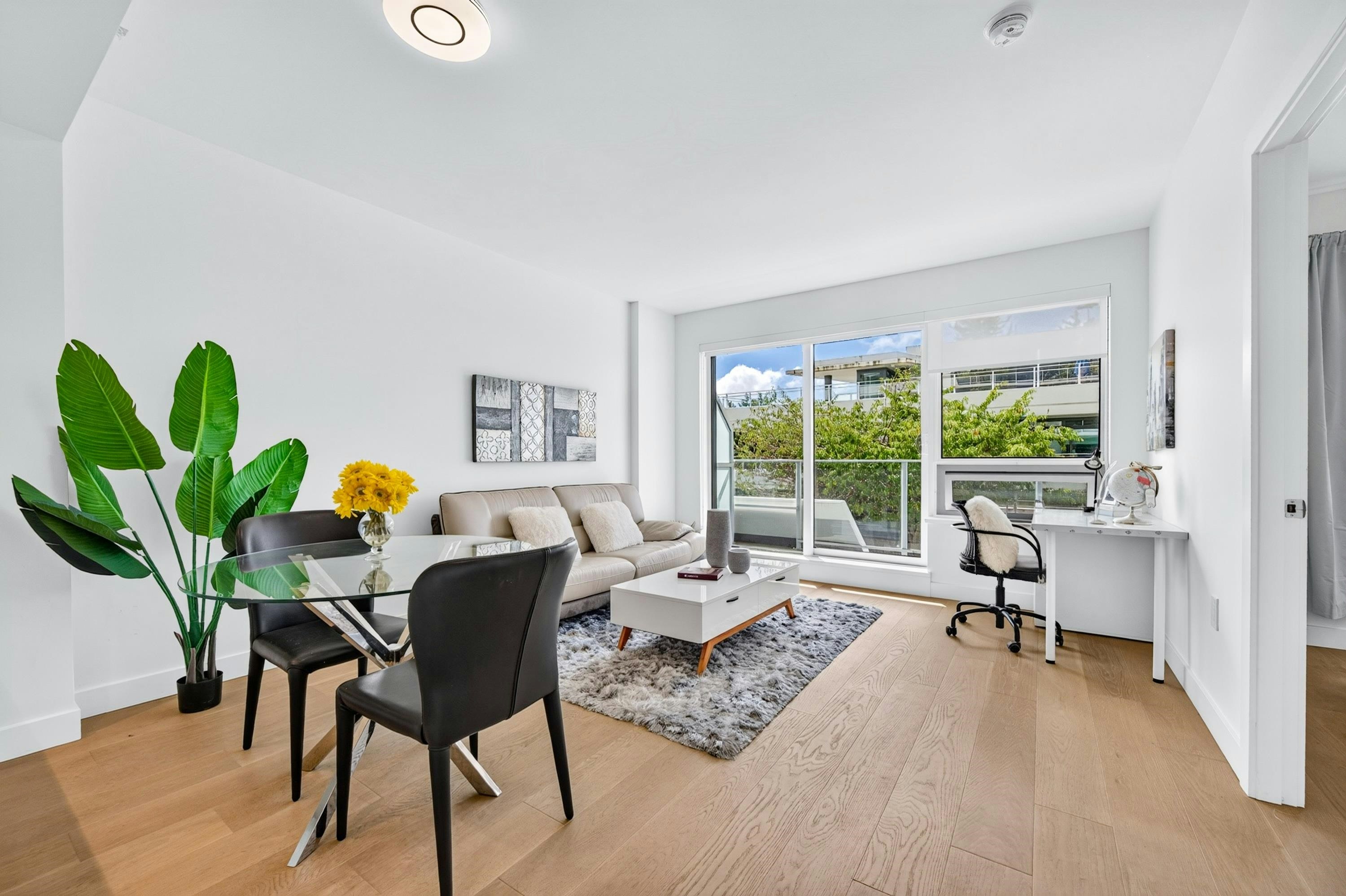 611-5788 Gilbert Road, Richmond, BC, V7C 0G1