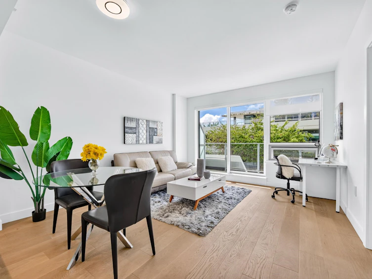 611-5788 Gilbert Road, Richmond, BC, V7C 0G1