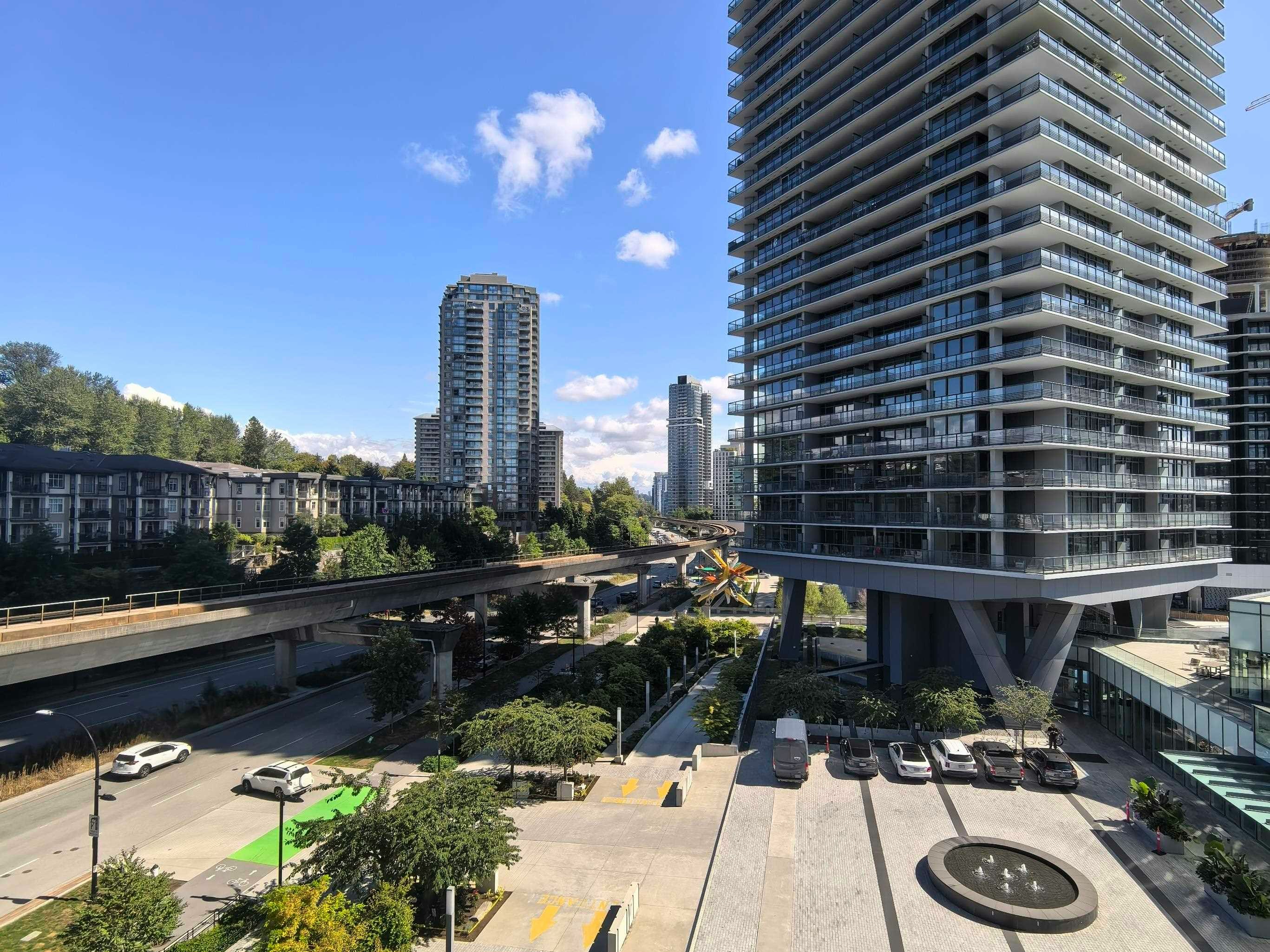 407-4720 Lougheed Highway, Burnaby, BC, V5C 0M8 - 30