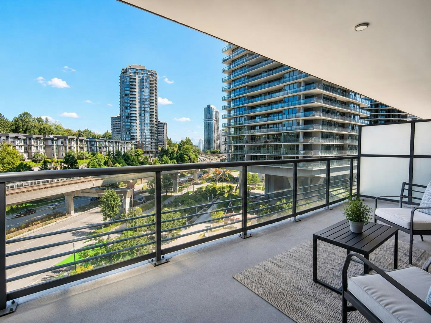 407-4720 Lougheed Highway, Burnaby, BC, V5C 0M8 - 12
