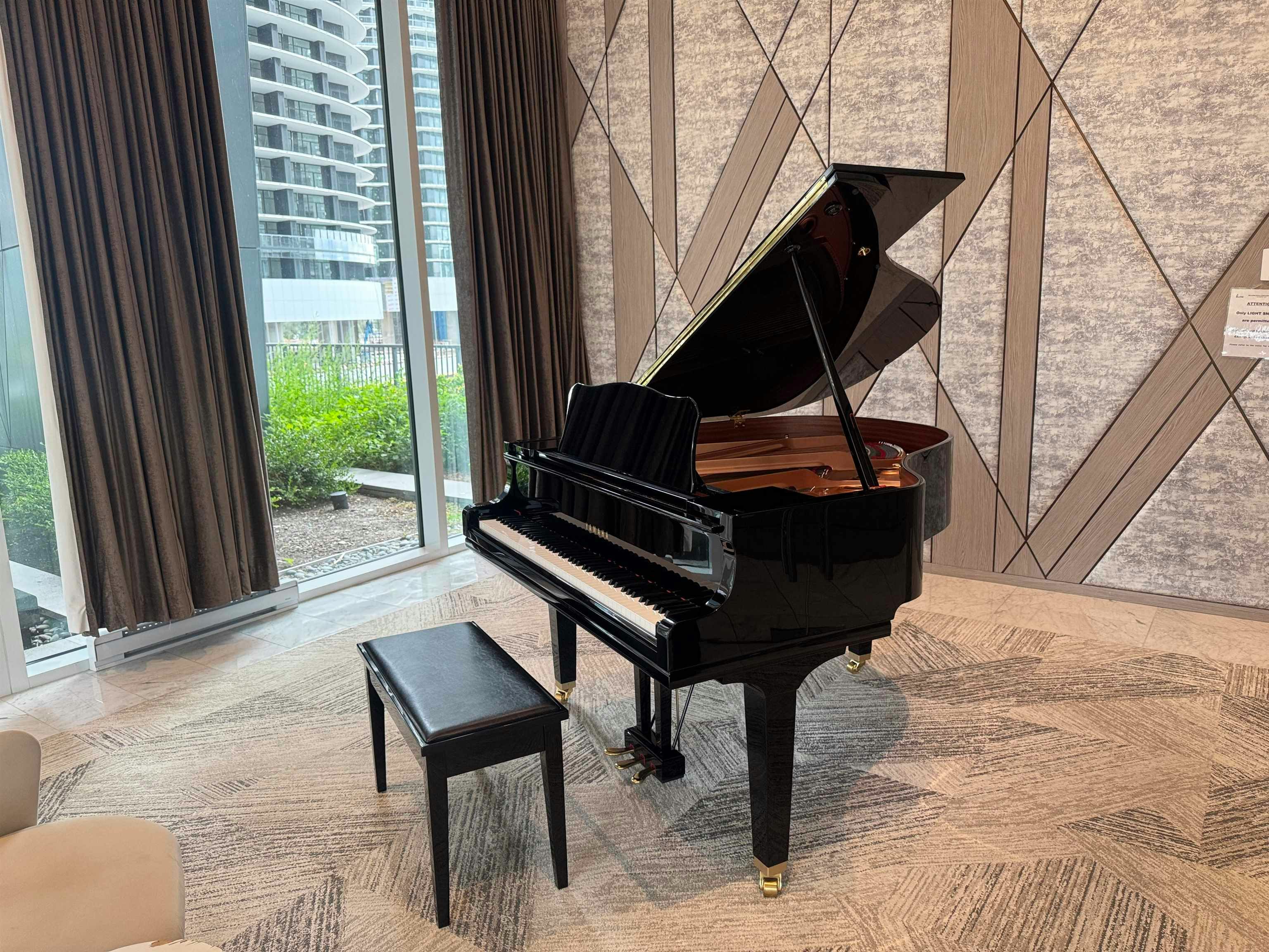 407-4720 Lougheed Highway, Burnaby, BC, V5C 0M8 - 18