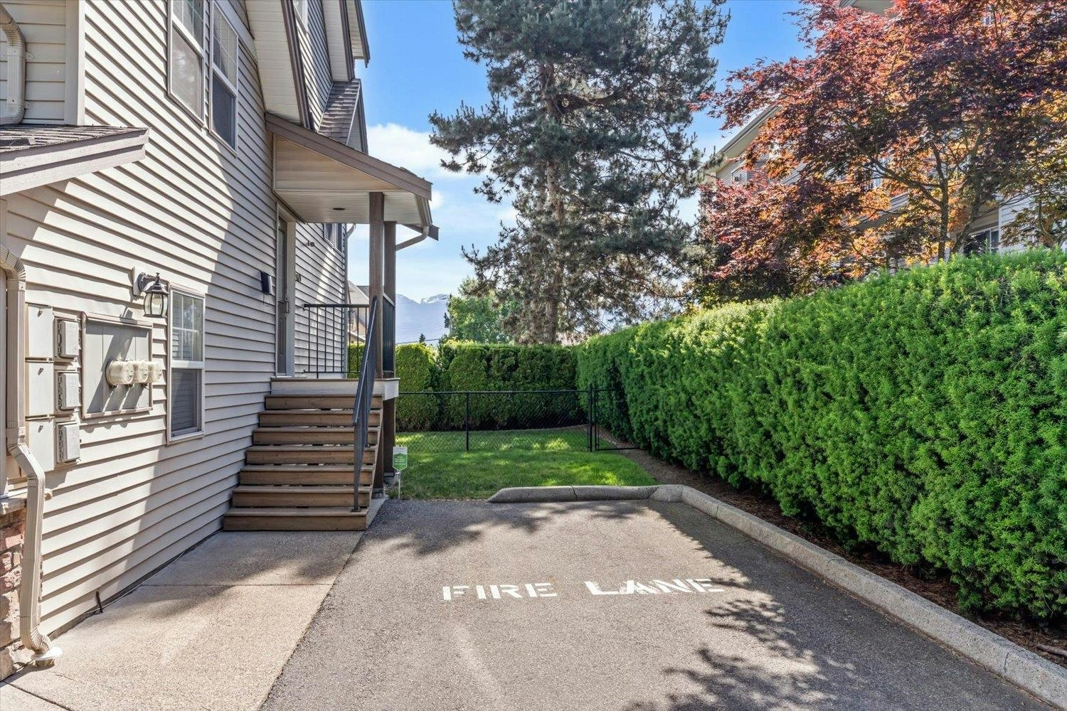 9-46538 First Avenue, Chilliwack, BC, V2P 1W9 - 33