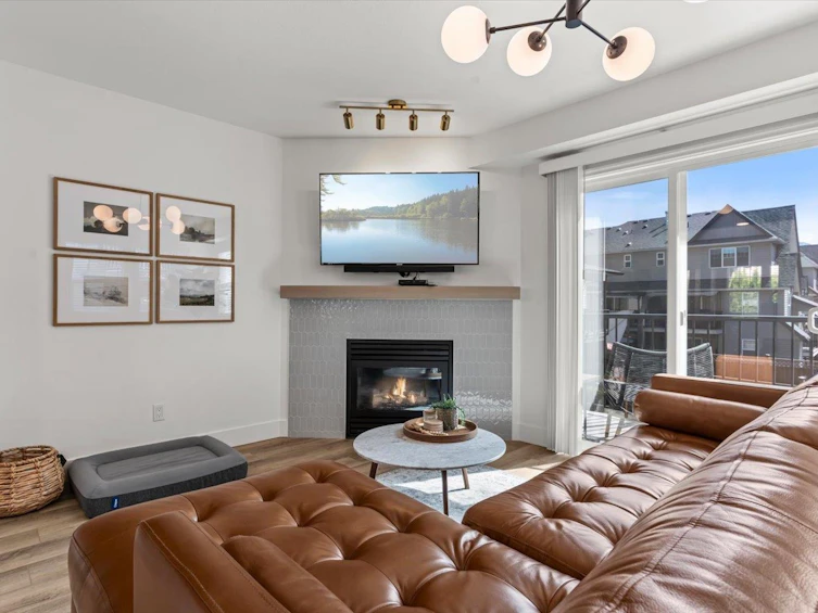 9-46538 First Avenue, Chilliwack, BC, V2P 1W9 - 4
