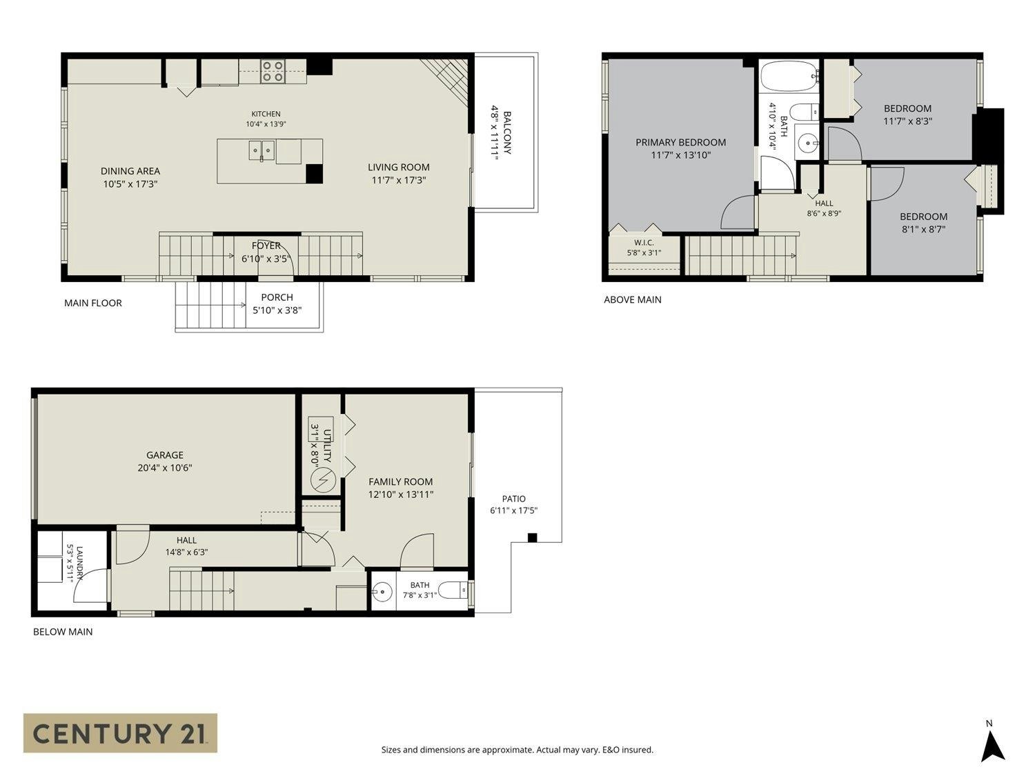 9-46538 First Avenue, Chilliwack, BC, V2P 1W9 - 37