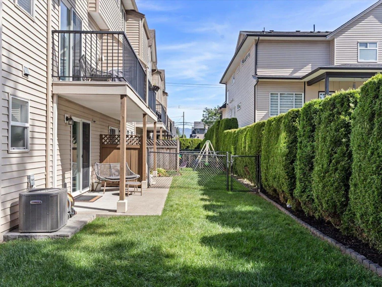 9-46538 First Avenue, Chilliwack, BC, V2P 1W9 - 34