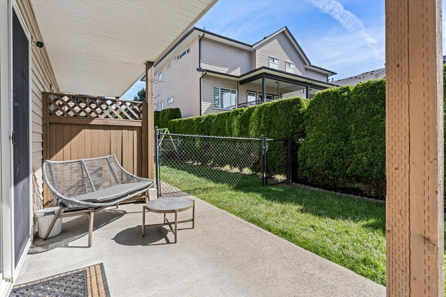 9-46538 First Avenue, Chilliwack, BC, V2P 1W9 - 32