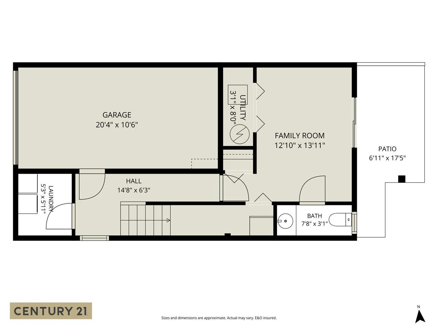 9-46538 First Avenue, Chilliwack, BC, V2P 1W9 - 38