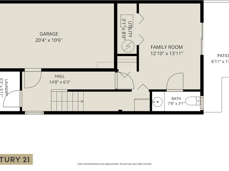 9-46538 First Avenue, Chilliwack, BC, V2P 1W9 - 38