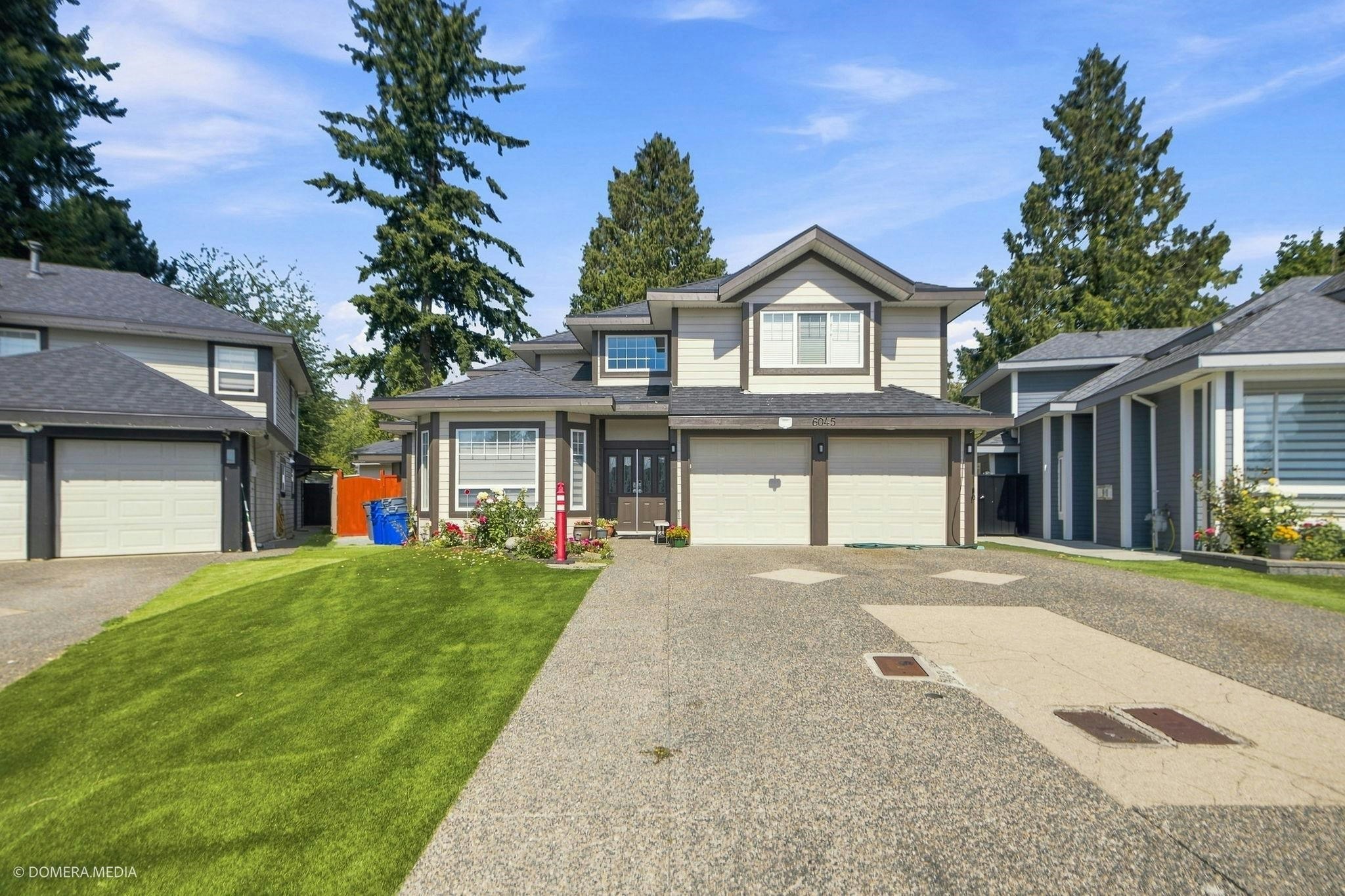 6045 131 Street, Surrey, BC, V3X 3N4