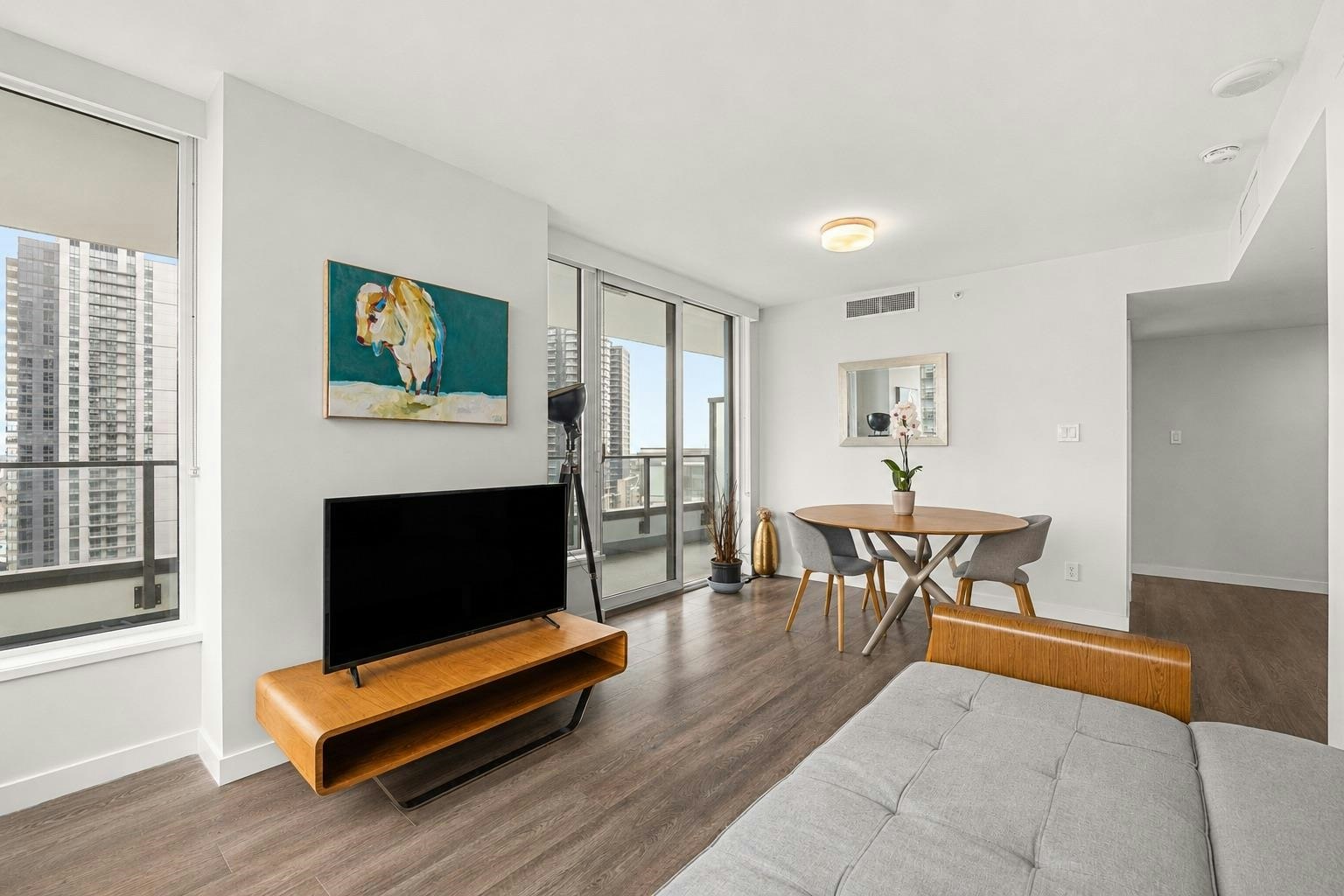 1408-8189 Cambie Street, Vancouver, BC, V6P 0G6 - 6