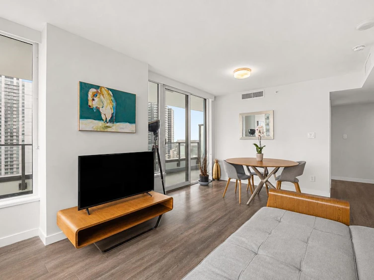 1408-8189 Cambie Street, Vancouver, BC, V6P 0G6 - 6