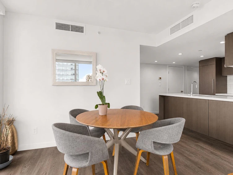 1408-8189 Cambie Street, Vancouver, BC, V6P 0G6 - 7